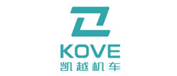 凯越汽车