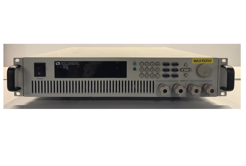 Chroma power supply (6204P-40-120)