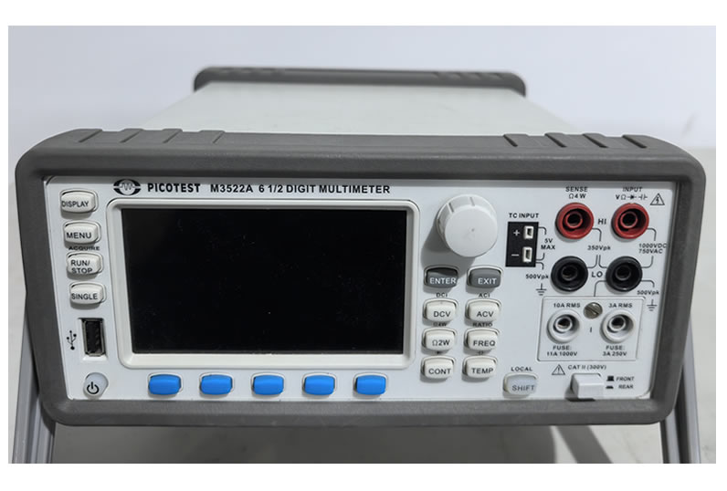 菊水电源 (PBZ20-20)